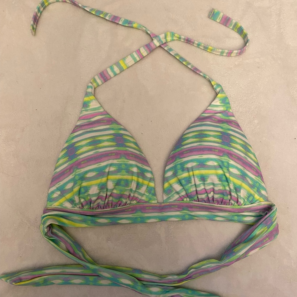 Victoria’s Secret Bikini Top